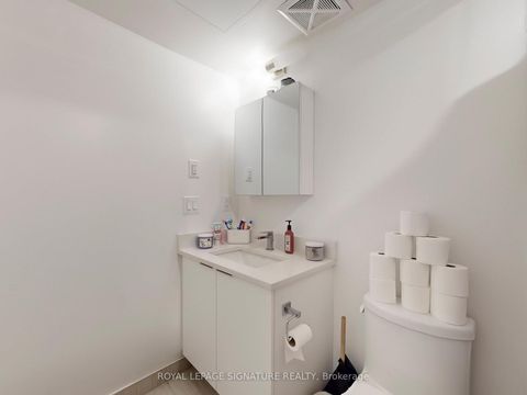 Photo 19 at 602 - 2033 Kennedy Road, Malvern West, Toronto