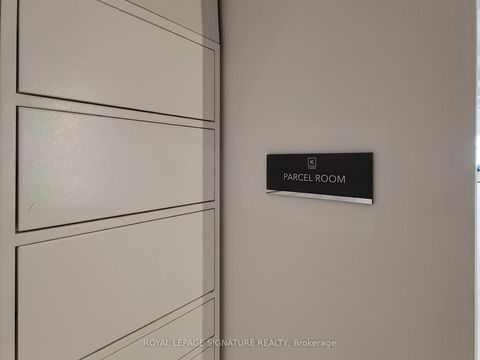 Photo 26 at 602 - 2033 Kennedy Road, Malvern West, Toronto