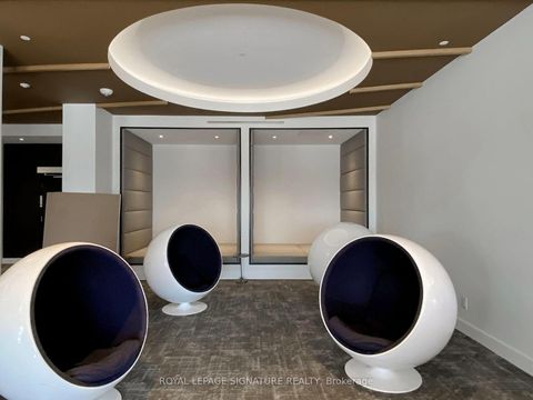 Photo 30 at 602 - 2033 Kennedy Road, Malvern West, Toronto