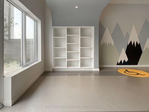 Photo 39 at 602 - 2033 Kennedy Road, Malvern West, Toronto