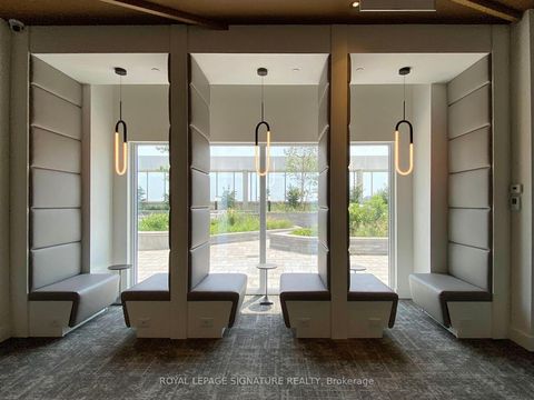 Photo 40 at 602 - 2033 Kennedy Road, Malvern West, Toronto