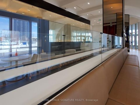 Photo 43 at 602 - 2033 Kennedy Road, Malvern West, Toronto