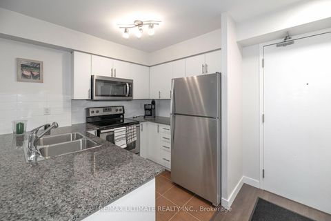 Photo 3 at 2308 - 1410 Dupont Street, Junction, Toronto