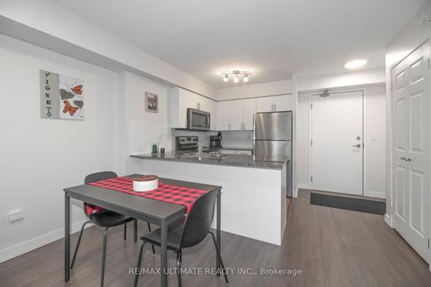 Photo 4 at 2308 - 1410 Dupont Street, Junction, Toronto