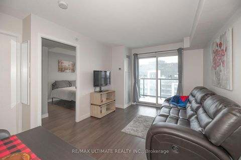 Photo 5 at 2308 - 1410 Dupont Street, Junction, Toronto
