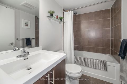 Photo 6 at 2308 - 1410 Dupont Street, Junction, Toronto