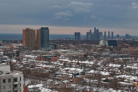 Photo 10 at 2308 - 1410 Dupont Street, Junction, Toronto