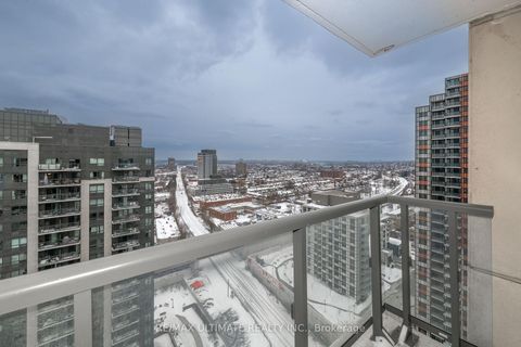 Photo 11 at 2308 - 1410 Dupont Street, Junction, Toronto