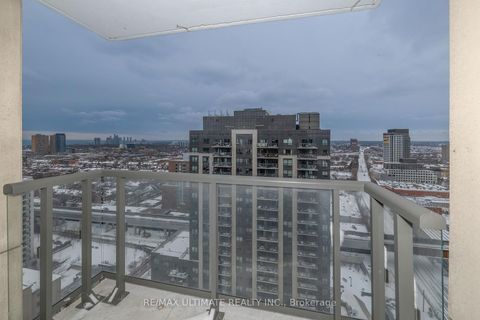 Photo 12 at 2308 - 1410 Dupont Street, Junction, Toronto