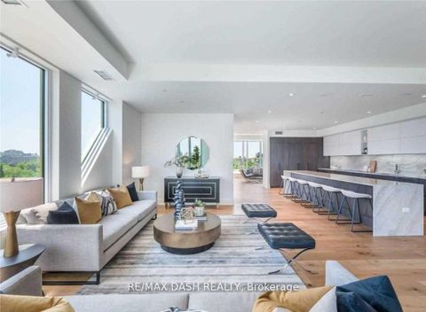 Photo 1 at 806 - 151 Avenue Road, Annex, Toronto