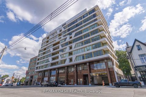 Photo 2 at 806 - 151 Avenue Road, Annex, Toronto