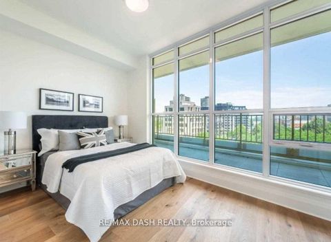 Photo 5 at 806 - 151 Avenue Road, Annex, Toronto