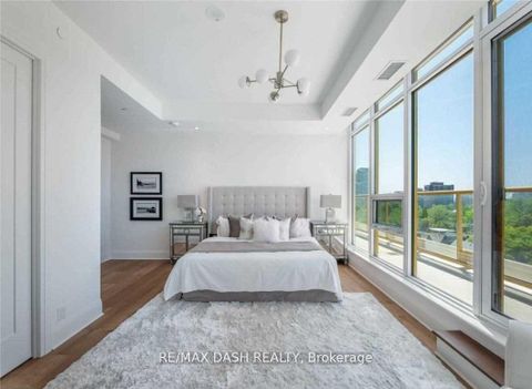 Photo 8 at 806 - 151 Avenue Road, Annex, Toronto