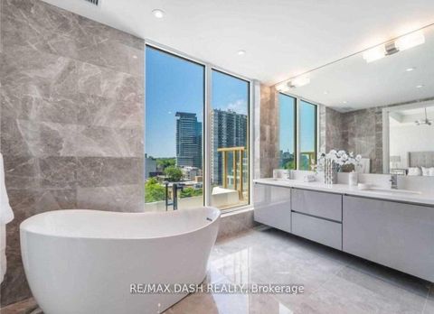 Photo 11 at 806 - 151 Avenue Road, Annex, Toronto