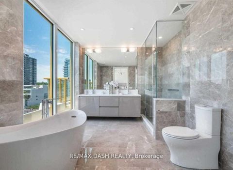 Photo 12 at 806 - 151 Avenue Road, Annex, Toronto