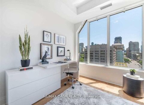 Photo 14 at 806 - 151 Avenue Road, Annex, Toronto