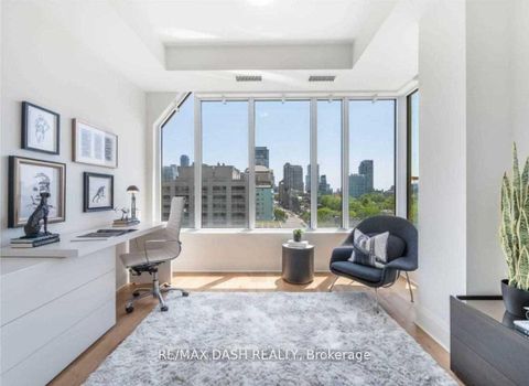 Photo 15 at 806 - 151 Avenue Road, Annex, Toronto