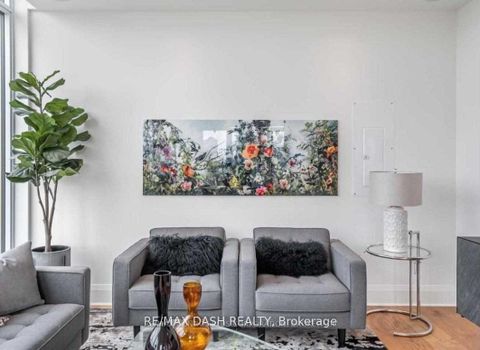 Photo 16 at 806 - 151 Avenue Road, Annex, Toronto