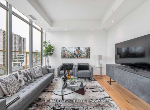 Photo 17 at 806 - 151 Avenue Road, Annex, Toronto