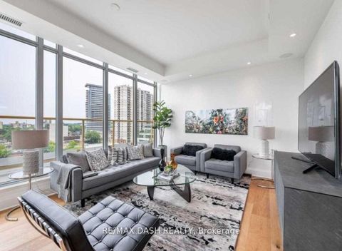 Photo 18 at 806 - 151 Avenue Road, Annex, Toronto