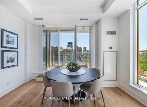 Photo 19 at 806 - 151 Avenue Road, Annex, Toronto