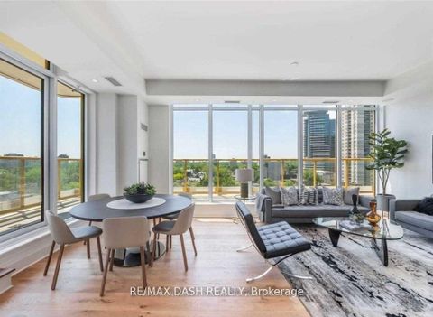 Photo 20 at 806 - 151 Avenue Road, Annex, Toronto