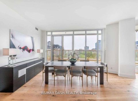 Photo 21 at 806 - 151 Avenue Road, Annex, Toronto