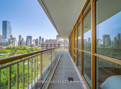 Photo 35 at 806 - 151 Avenue Road, Annex, Toronto