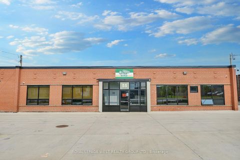 Photo 1 at 55 Brydon Drive, Clairville, Toronto