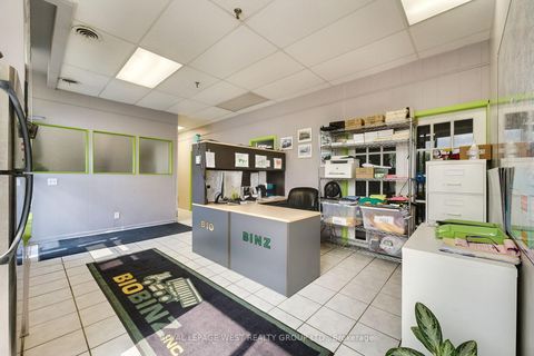 Photo 6 at 55 Brydon Drive, Clairville, Toronto