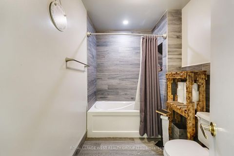 Photo 7 at 55 Brydon Drive, Clairville, Toronto