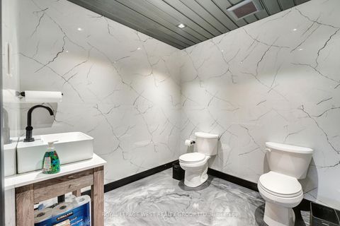 Photo 8 at 55 Brydon Drive, Clairville, Toronto