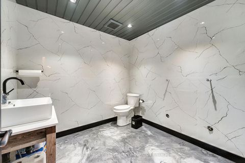 Photo 9 at 55 Brydon Drive, Clairville, Toronto