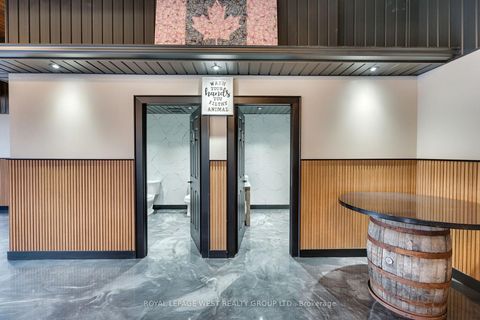 Photo 10 at 55 Brydon Drive, Clairville, Toronto