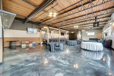 Photo 11 at 55 Brydon Drive, Clairville, Toronto