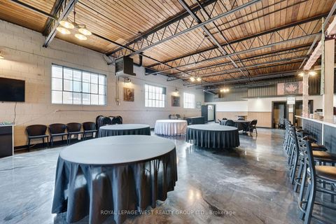 Photo 12 at 55 Brydon Drive, Clairville, Toronto