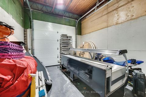 Photo 13 at 55 Brydon Drive, Clairville, Toronto