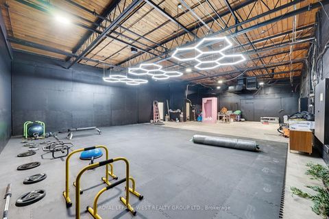 Photo 14 at 55 Brydon Drive, Clairville, Toronto