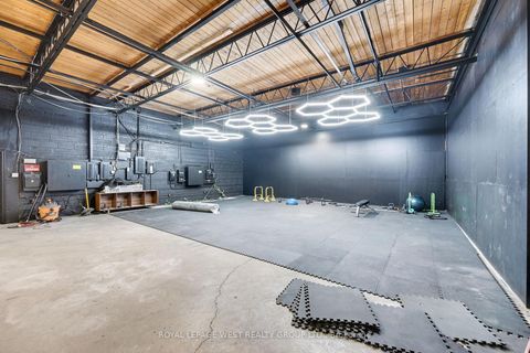 Photo 15 at 55 Brydon Drive, Clairville, Toronto