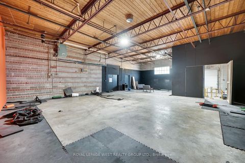 Photo 18 at 55 Brydon Drive, Clairville, Toronto