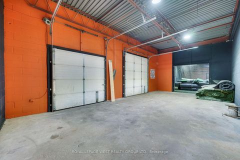 Photo 19 at 55 Brydon Drive, Clairville, Toronto