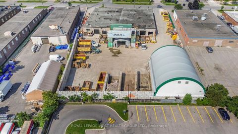 Photo 21 at 55 Brydon Drive, Clairville, Toronto