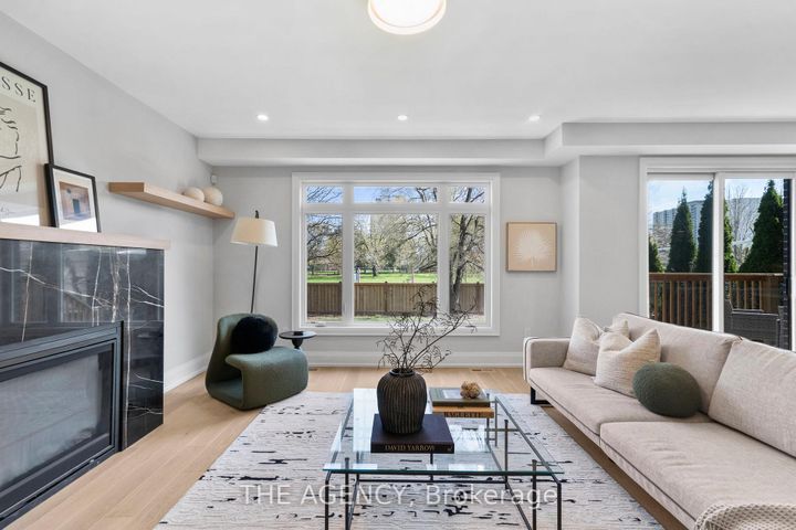 Photo 3 at 41 St Andrews Boulevard, The Westway, Toronto