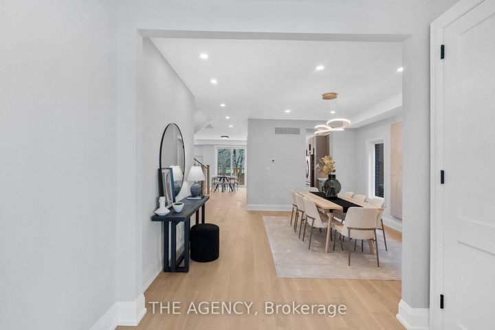 Photo 7 at 41 St Andrews Boulevard, The Westway, Toronto