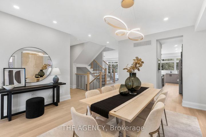 Photo 8 at 41 St Andrews Boulevard, The Westway, Toronto