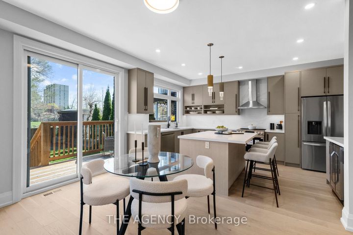 Photo 10 at 41 St Andrews Boulevard, The Westway, Toronto