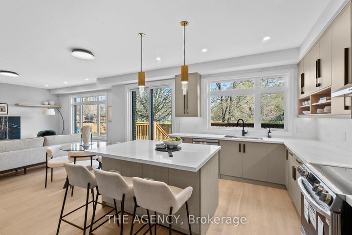 Photo 11 at 41 St Andrews Boulevard, The Westway, Toronto