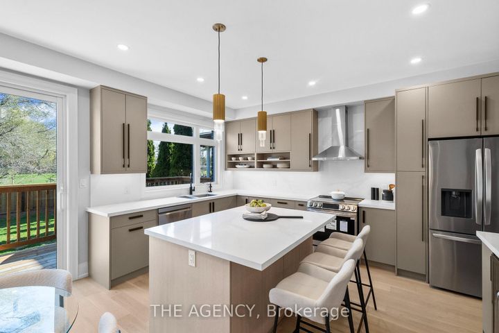 Photo 13 at 41 St Andrews Boulevard, The Westway, Toronto