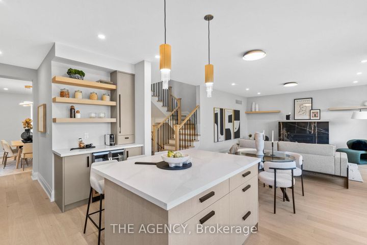 Photo 14 at 41 St Andrews Boulevard, The Westway, Toronto