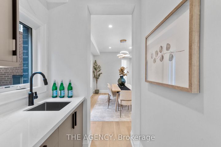 Photo 19 at 41 St Andrews Boulevard, The Westway, Toronto